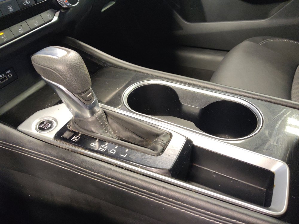 Used 2023 Nissan Altima 2.5 SV FWD image 26