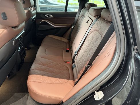 New 2026 BMW X5 xDrive50e AWD/4WD image 13