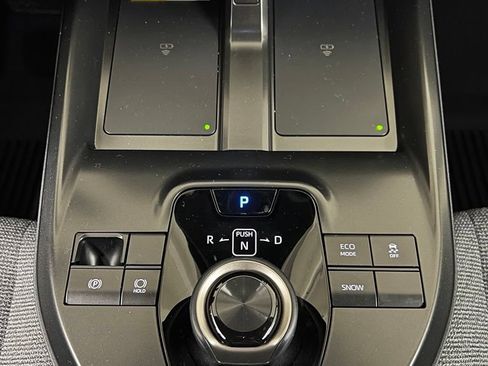 Certified 2026 Toyota bZ FWD image 25