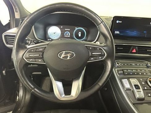 Used 2022 Hyundai Santa Fe Limited w/ Cargo Package AWD/4WD image 14