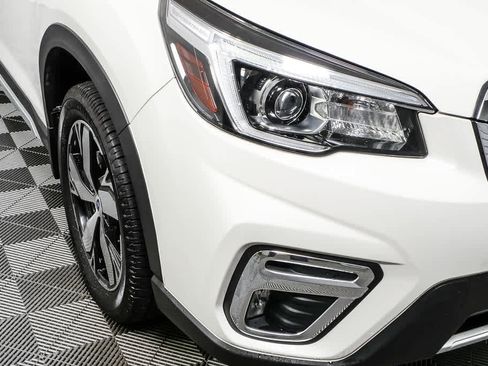 Used 2020 Subaru Forester Touring w/ Popular Package #2 image 38