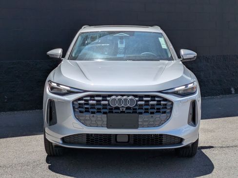 New 2026 Audi Q5 Premium AWD/4WD image 2