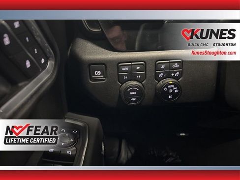 Used 2025 Chevrolet Silverado 1500 LTZ w/ LTZ Premium Package image 21