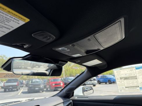 New 2025 Ford Mustang GT Premium image 22