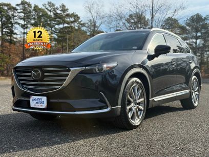 Used 2019 MAZDA CX-9 Grand Touring