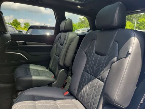 Certified 2025 Kia Telluride SX Prestige X-Line AWD/4WD image 9