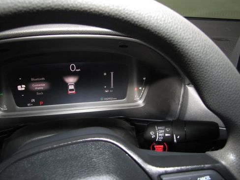 Used 2023 Honda Accord LX image 4