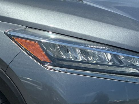 Used 2021 Nissan Kicks SR w/ Interior Electronics Package FWD image 33