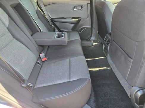 Used 2023 Nissan Rogue SV FWD image 19