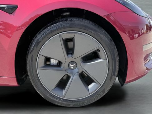 Used 2023 Tesla Model 3 Standard Range RWD image 13