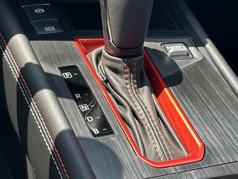 New 2026 Nissan Kicks SR w/ SR Premium Package FWD image 32