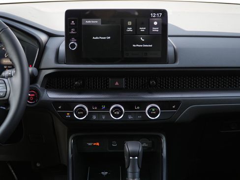 New 2026 Honda CR-V Sport-L image 25