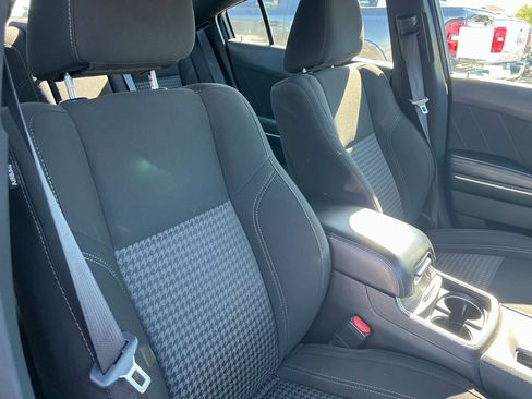 Certified 2023 Dodge Charger SXT image 14