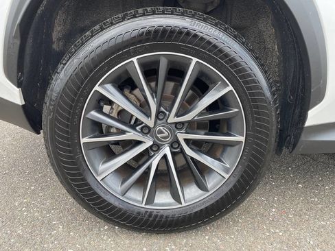Used 2024 Lexus NX 250 FWD w/ Cold Area Package image 33