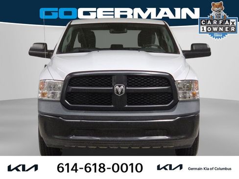 Used 2019 RAM 1500 Tradesman image 3