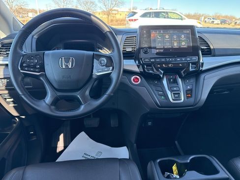 Used 2019 Honda Odyssey EX-L image 11