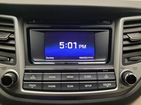 Used 2016 Hyundai Tucson Sport AWD/4WD image 25