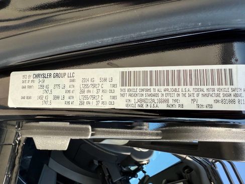 Used 2010 Jeep Wrangler Rubicon w/ PWR Convenience Group image 40