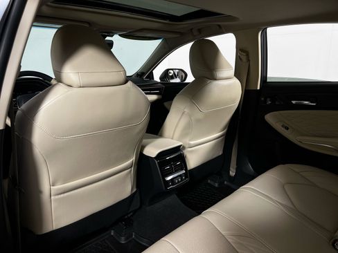 Certified 2020 Toyota Avalon Limited w/ Advanced Safety Package image 25