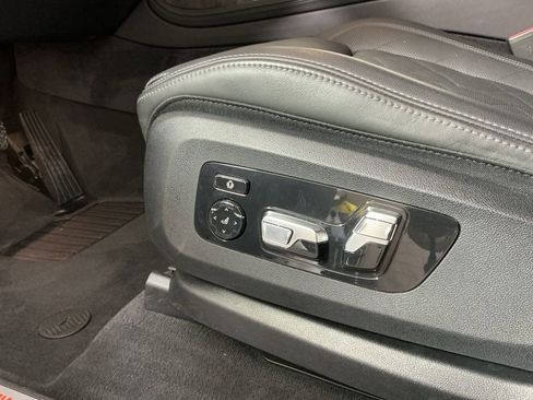 Certified 2025 BMW X7 xDrive40i AWD/4WD image 20