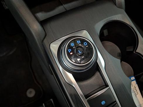 Used 2025 Ford Escape Active image 22