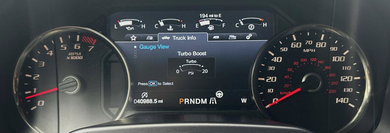Used 2017 Ford F150 Raptor w/ Equipment Group 802A Luxury AWD/4WD image 13