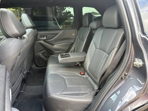 Used 2022 Subaru Forester Wilderness w/ Wilderness Package AWD/4WD image 19