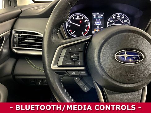 Used 2022 Subaru Outback Onyx Edition XT AWD/4WD image 11