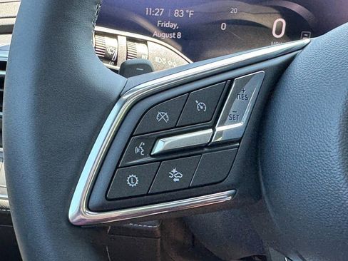 New 2026 Buick Enclave Sport Touring w/ Power Package image 12