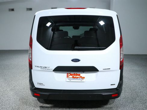 Used 2020 Ford Transit Connect XL FWD image 8