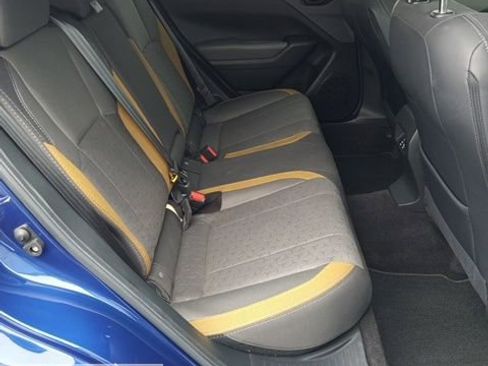 Certified 2025 Subaru Crosstrek 2.5i Sport AWD/4WD image 43
