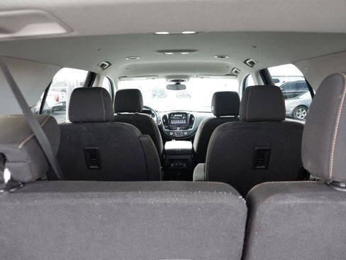 Used 2019 Chevrolet Traverse LT image 12