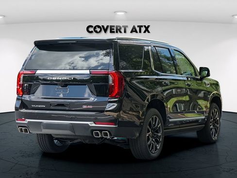 New 2026 GMC Yukon Denali w/ Denali Reserve Package AWD/4WD image 8