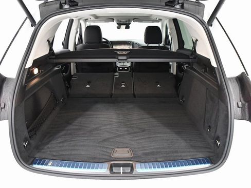 New 2025 Mercedes-Benz GLE 350 4MATIC image 21