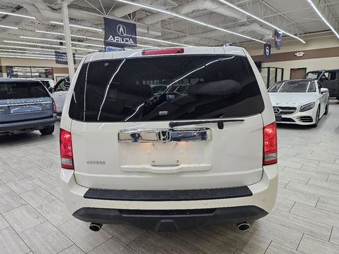 Used 2013 Honda Pilot Touring image 7