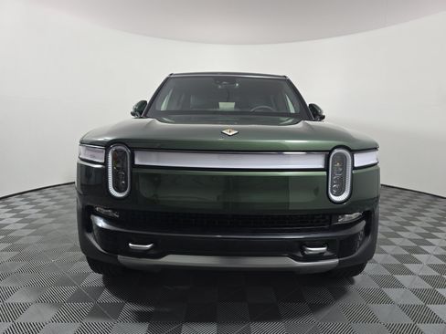 Used 2022 Rivian R1S Launch Edition AWD/4WD image 8