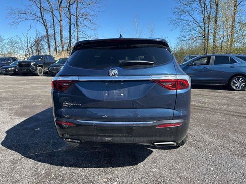 Used 2024 Buick Enclave Essence w/ LPO, Floor Liner Package AWD/4WD image 3