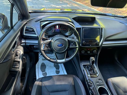 Used 2017 Subaru Impreza 2.0i Sport w/ Popular Package #4A AWD/4WD image 13