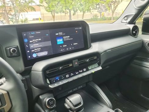 Used 2025 Toyota Land Cruiser w/ Premium Package AWD/4WD image 27
