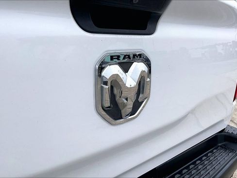 Used 2021 RAM 1500 Tradesman RWD image 26