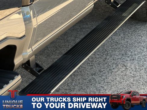 Used 2026 Ford F450 King Ranch w/ FX4 Off-Road Package AWD/4WD image 11