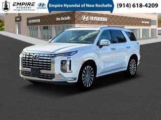 New 2025 Hyundai Palisade Calligraphy video 1
