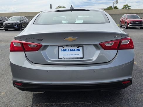 Used 2024 Chevrolet Malibu LT image 5