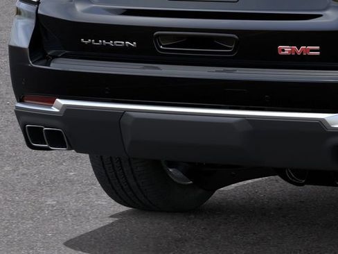 New 2026 GMC Yukon Denali AWD/4WD image 14