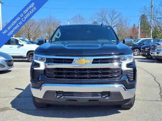 Used 2023 Chevrolet Silverado 1500 LT video 2