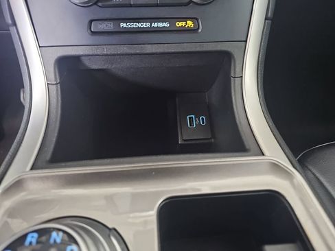 Used 2023 Ford Edge SEL AWD/4WD image 20