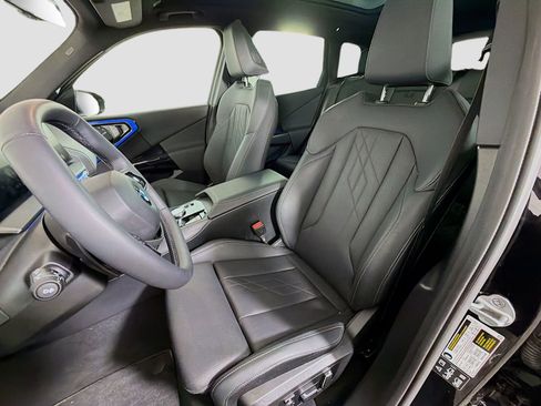 Used 2026 BMW X3 xDrive30 image 11