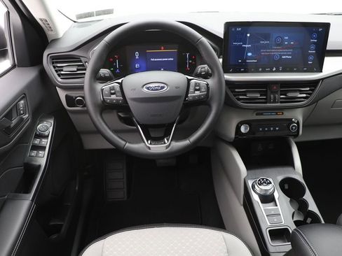 New 2026 Ford Escape Active w/ Tech Pack #1 image 13