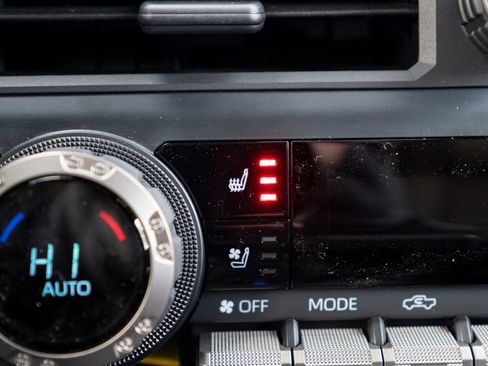 New 2026 Toyota Tacoma TRD Sport w/ TRD Sport Premium Package image 32