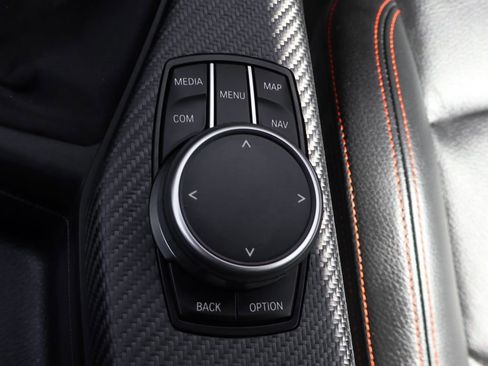 Used 2021 BMW M2 Competition RWD image 42
